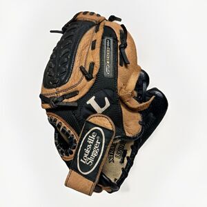 Louisville Slugger 11.5" Youth Baseball Glove GEN1150BM Genesis 1884 Series RHT